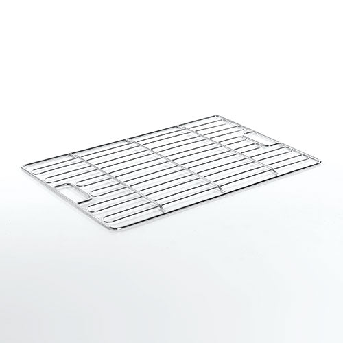 ScanModul Wire Shelves - Stainless Steel