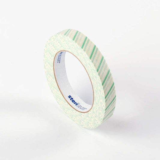 Sterilization Tapes with Indicators