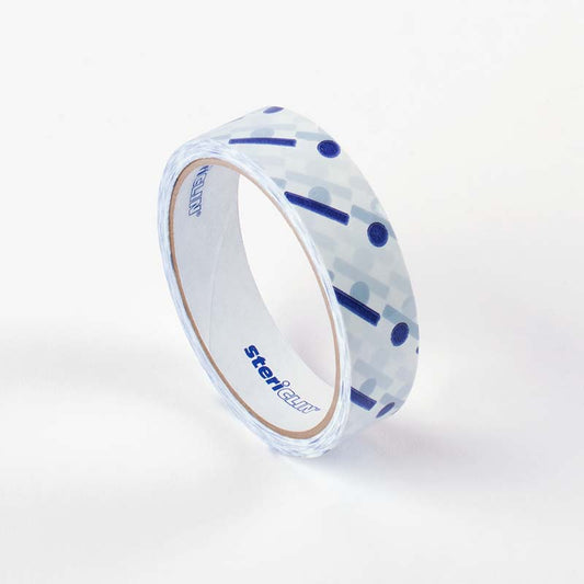 Sterilization Tapes with Indicators