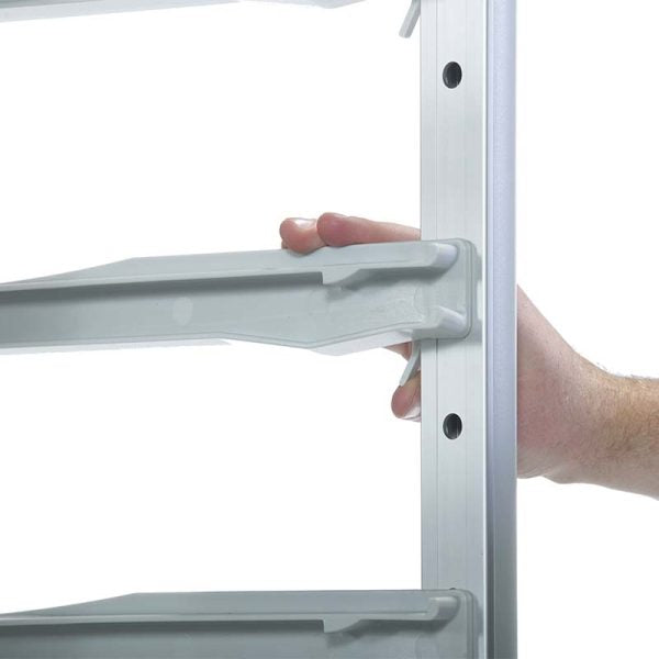 Storage System - UBeFLEX- Sterisystem®